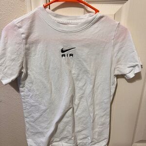 Nike air tee
